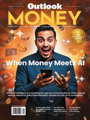 Outlook Money - Magazine